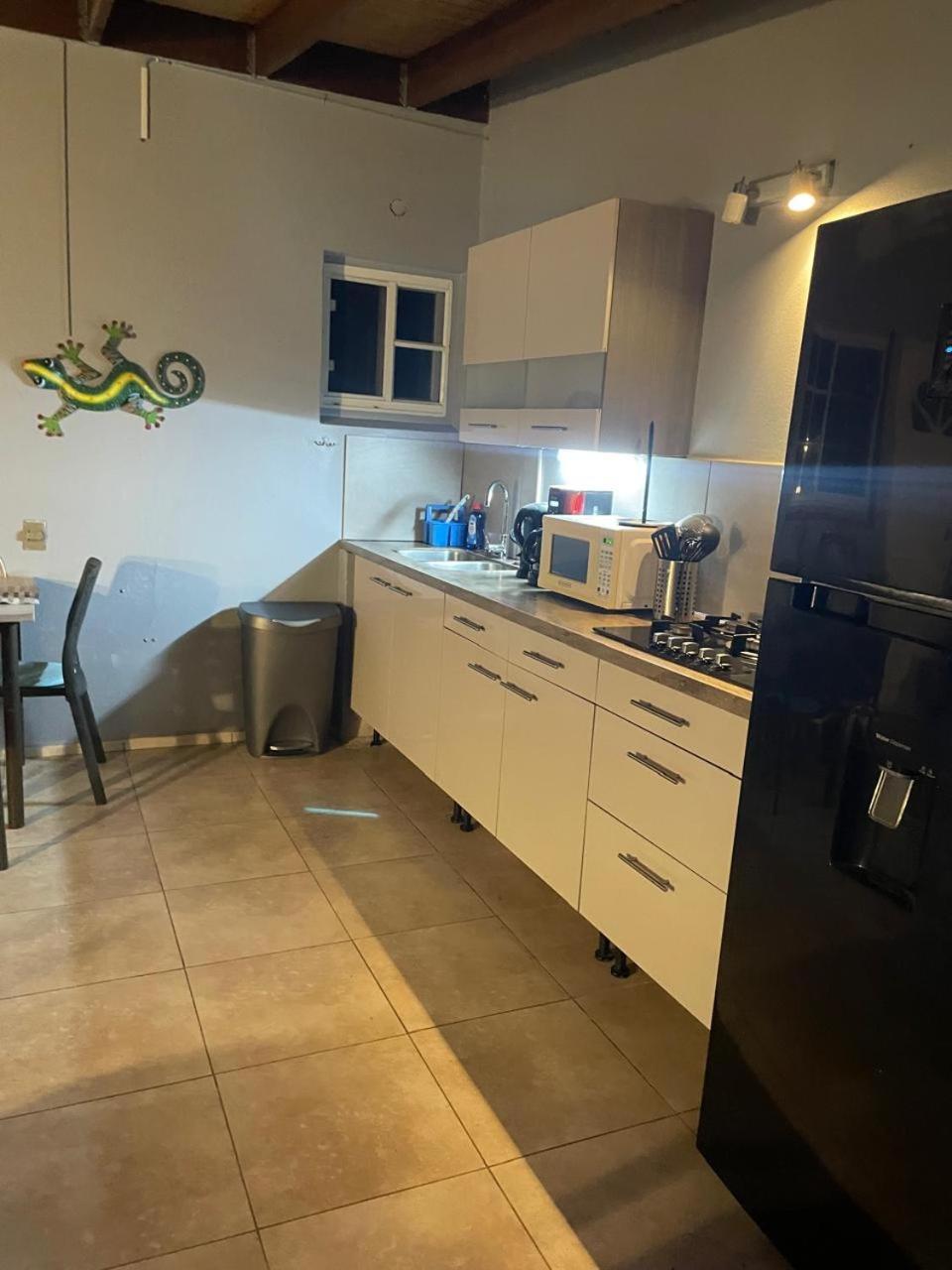 Palmhouse Apartments Aruba 1- 4 Persons Savaneta Buitenkant foto