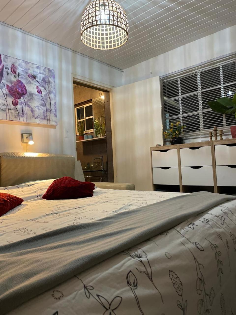 Palmhouse Apartments Aruba 1- 4 Persons Savaneta Buitenkant foto